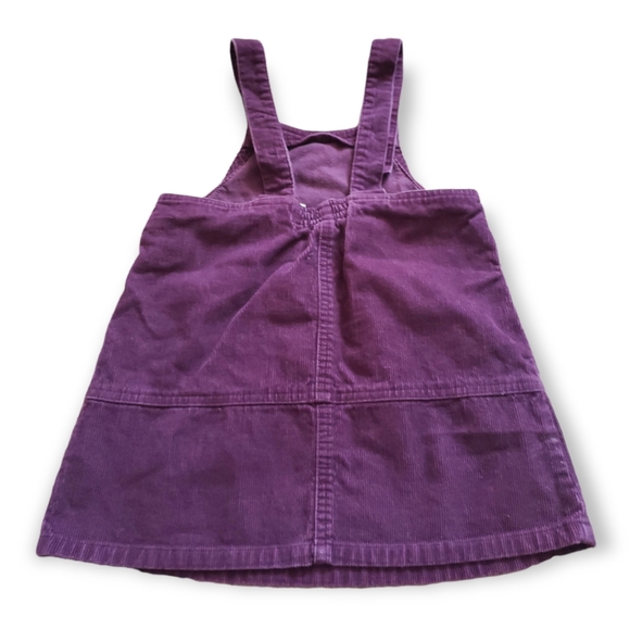 3T Covington Corduroy jumper/dress - Picture 2 of 5